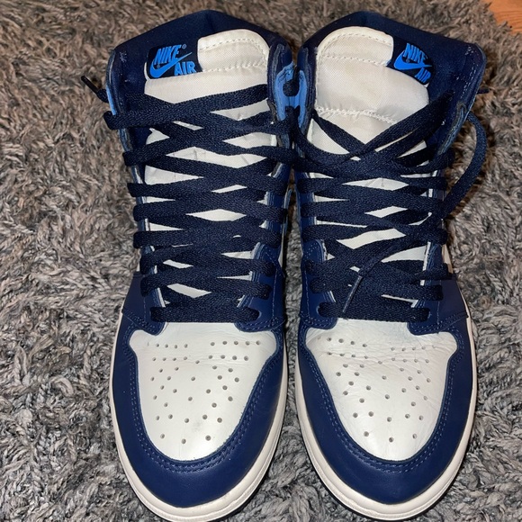 Air jordan 1s - Picture 4 of 4